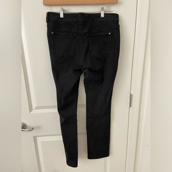 🎉Gloria Vanderbilt Black Denim Jeans - Picture 4 of 7